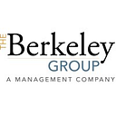 The Berkeley Group logo