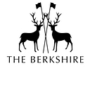 The Berkshire Golf Club logo
