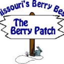 The Berry Patch logo
