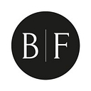 The Bespoke Foil Company logo