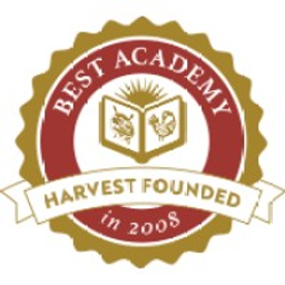 Harvest Best Academy logo