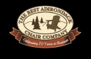 The Best Adirondack Chair Company logo
