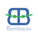 The Best Braces logo