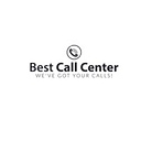 The Best Call Center logo