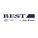 Best Chevy logo