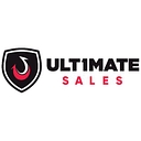 Ultimate Sales logo