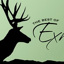 The Best of Exmoor logo