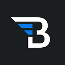 THE BEST PROP logo