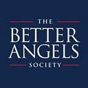 THE BETTER ANGELS SOCIETY INC logo