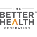The Better Health Generation logo