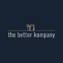 The Better Kompany logo