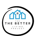 Thebetterlivingproject logo