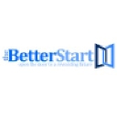 The Better Start logo