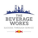 The Beverage Works   Distributor Of Red Bull Energy Drink logo