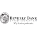 Beverly Bank & Trust Company logo