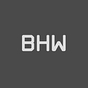 The Bhw Group logo