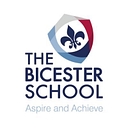 The Bicester School logo