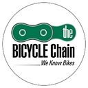The Bicycle Chain logo
