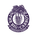 The Big Carrot logo