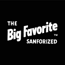 The Big Favorite