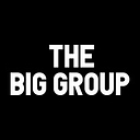 The Big Group logo