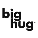 The Big Hug Blanket logo