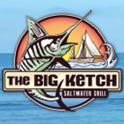 The Big Ketch Saltwater Grill
