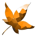 The Big Leaf   Consulting Services logo