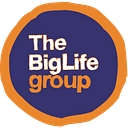 The Big Life Group logo