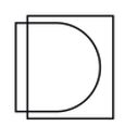 The Big Muddy Dance Company logo