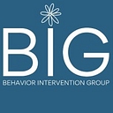 Behavior Intervention Group logo