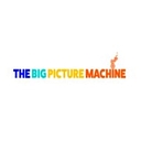 The Big Picture Machine logo