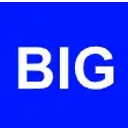 BIG school (TheBigSchool) logo
