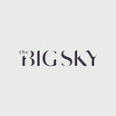 The Big Sky logo