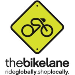 The Bike Lane logo