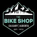 The Bike Shop Yyc logo