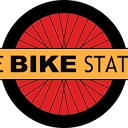 The Bike Station, Edinburgh logo
