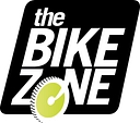 thebikezone.ca icon