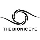 The Bionic Eye logo