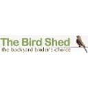 The Bird Shed logo