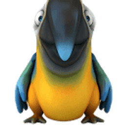 The Bird Shoppe logo