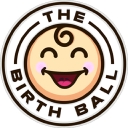 The Birth Ball logo