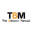 The Bitcoin Manual logo