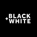 The Black And White Agency logo