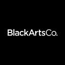 The Black Arts Company logo