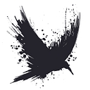 The Blackbird Waterhouse logo