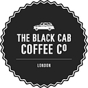 The Black Cab Coffee Co logo