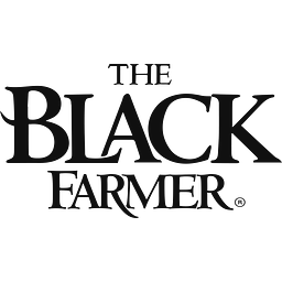 The Black Farmer Limited logo