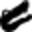The Black Hammock logo