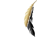 The Black Hawk Casino logo